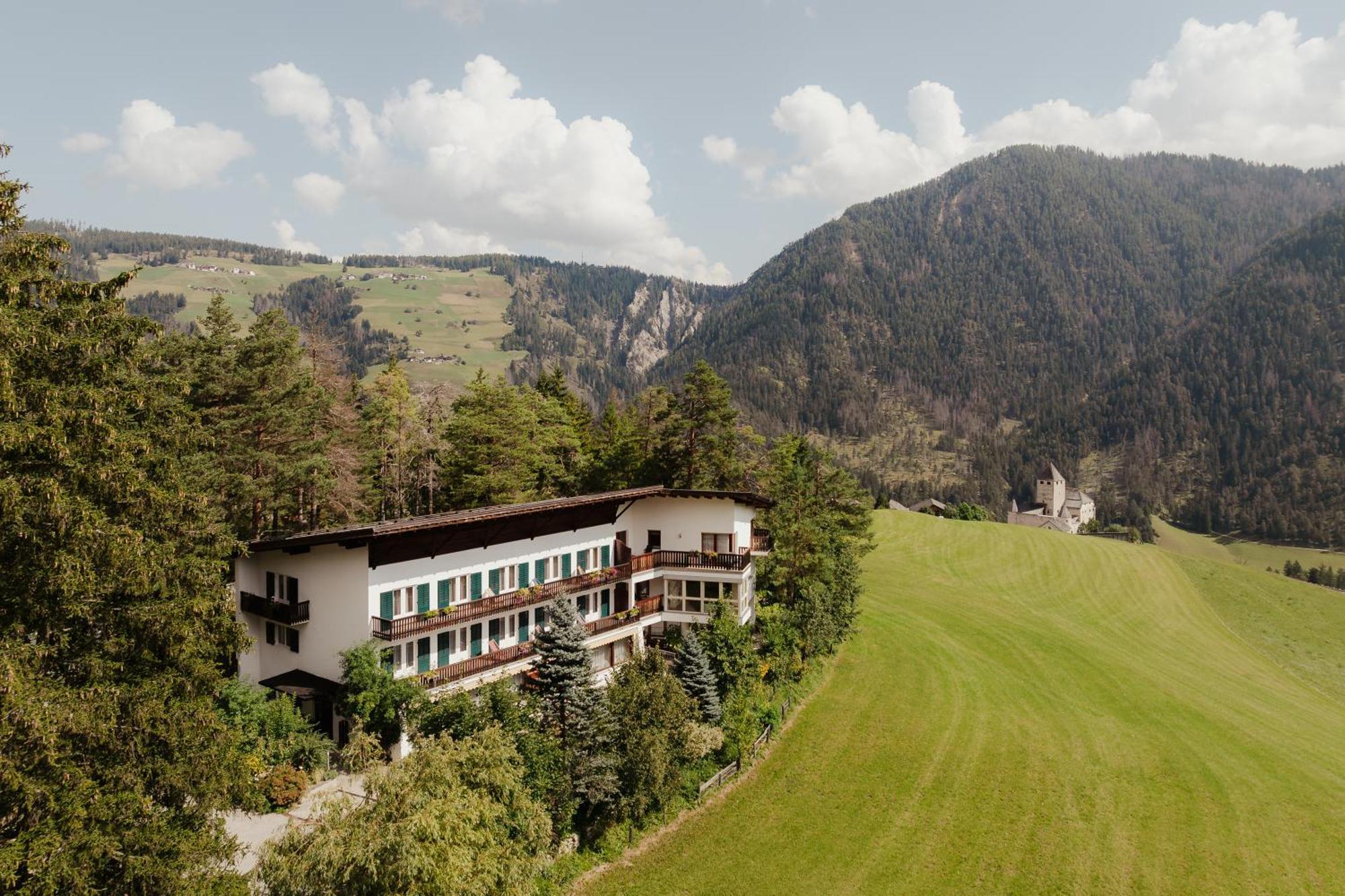 Pension Torr San Martino in Badia Exterior foto